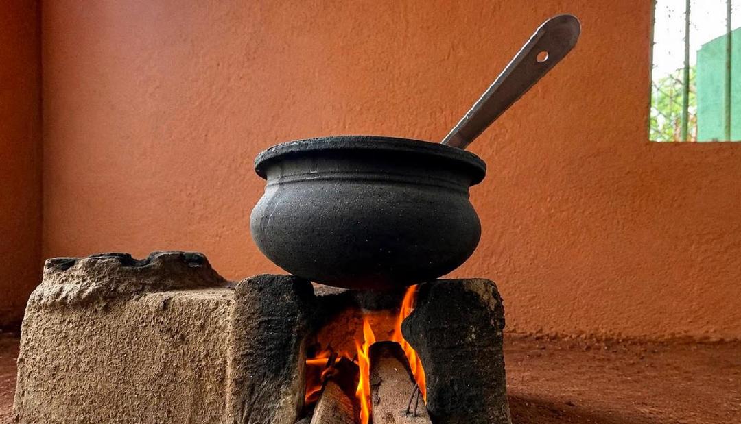 Photo of Kitchen in Rajgurunagar