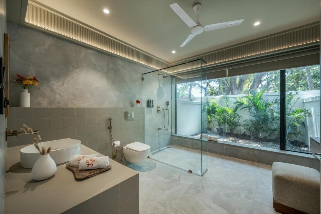 Photo of Bathroom in Alibaug