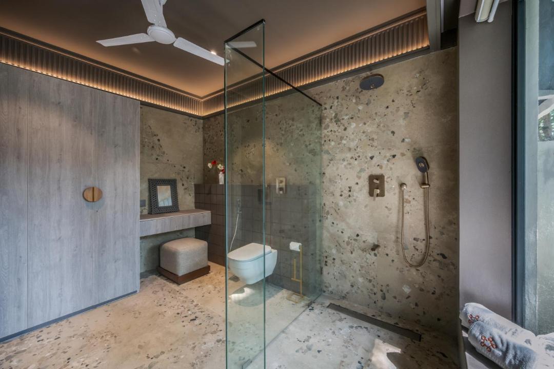 Photo of Bathroom in Alibaug