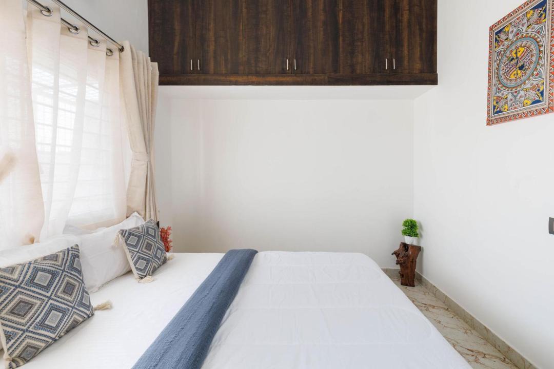 Photo of Bedroom in Narasapura