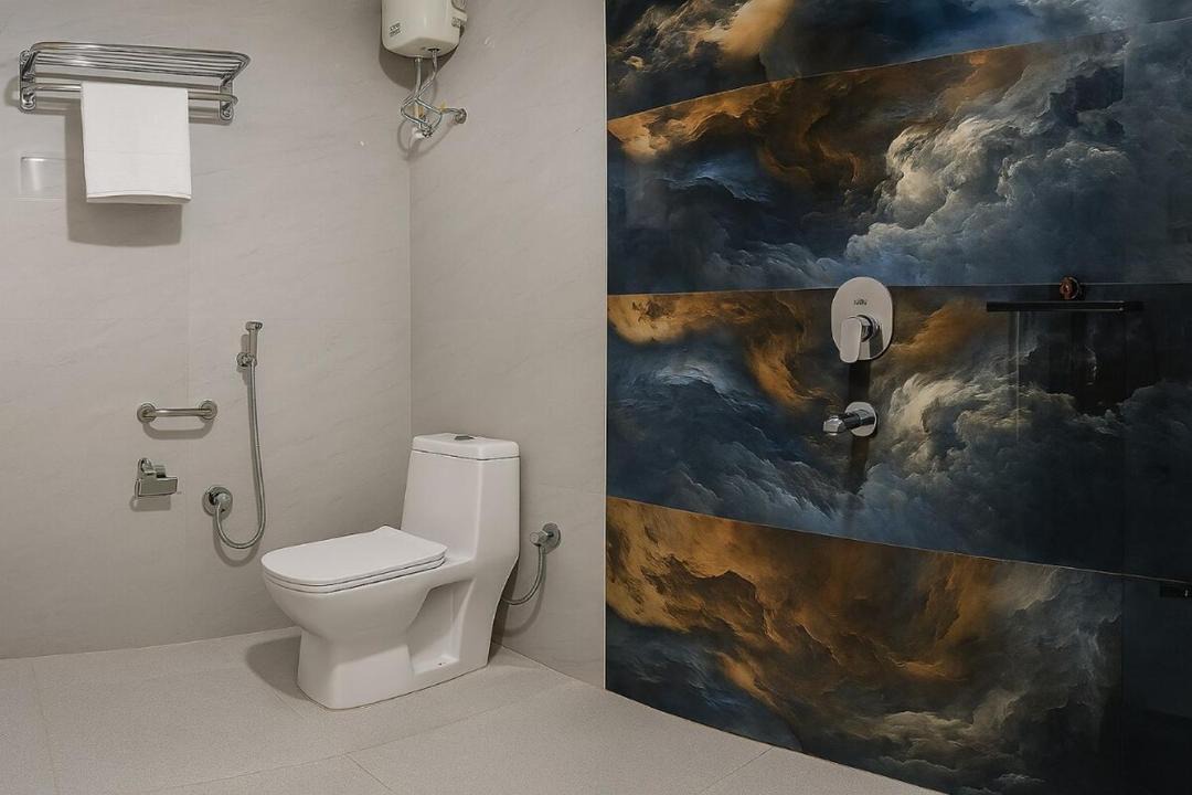 Photo of Bathroom in Bedla