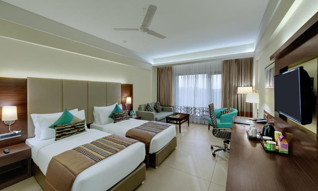 Photo of Bedroom in Bainguinim