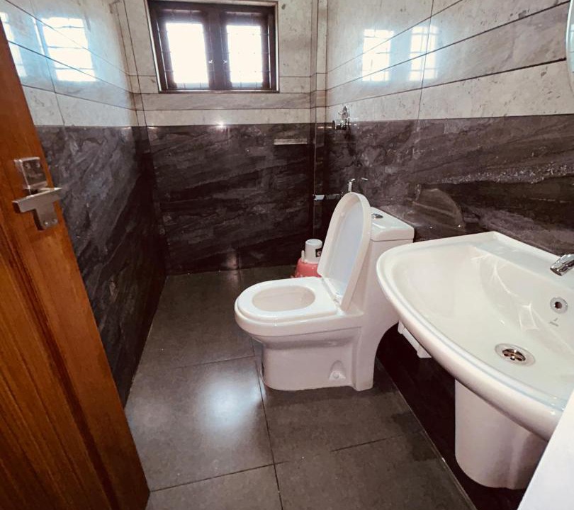 Photo of Bathroom in Thekkady