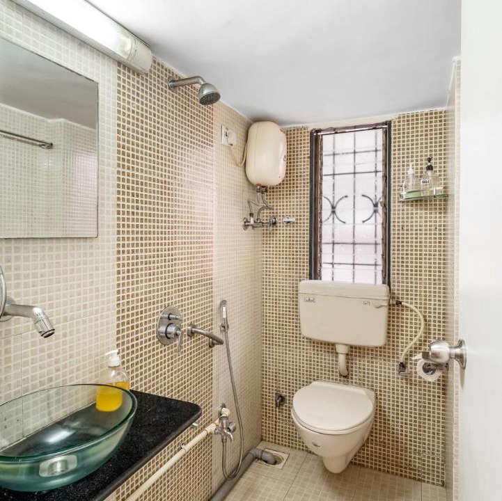 Photo of Bathroom in Ranwar