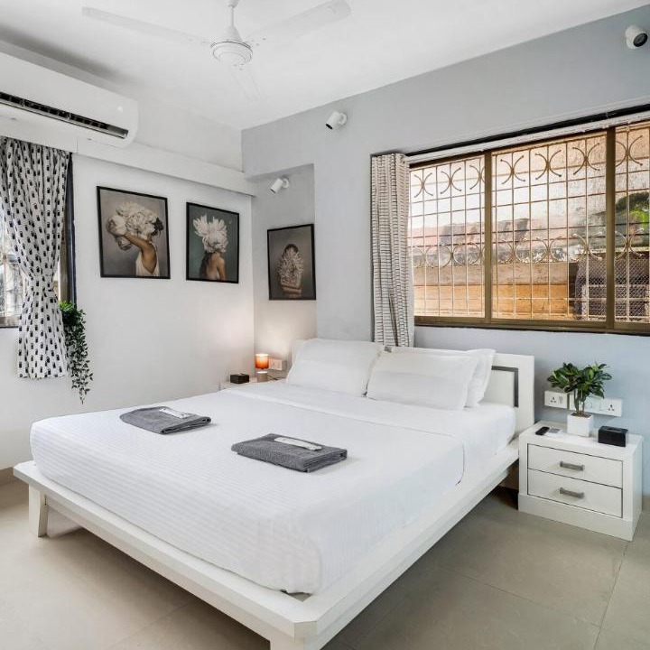 Photo of Bedroom in Ranwar