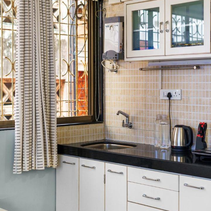 Photo of Kitchen in Ranwar