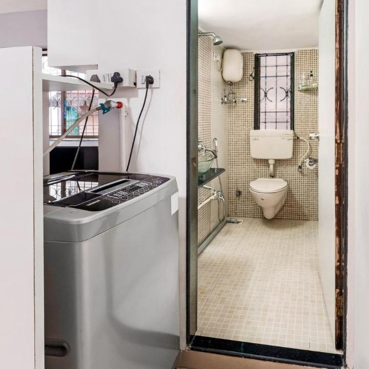 Photo of Bathroom in Ranwar