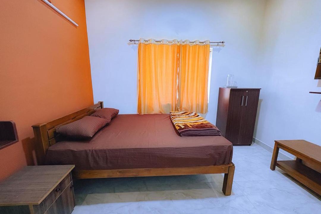 Photo of Bedroom in Periyur
