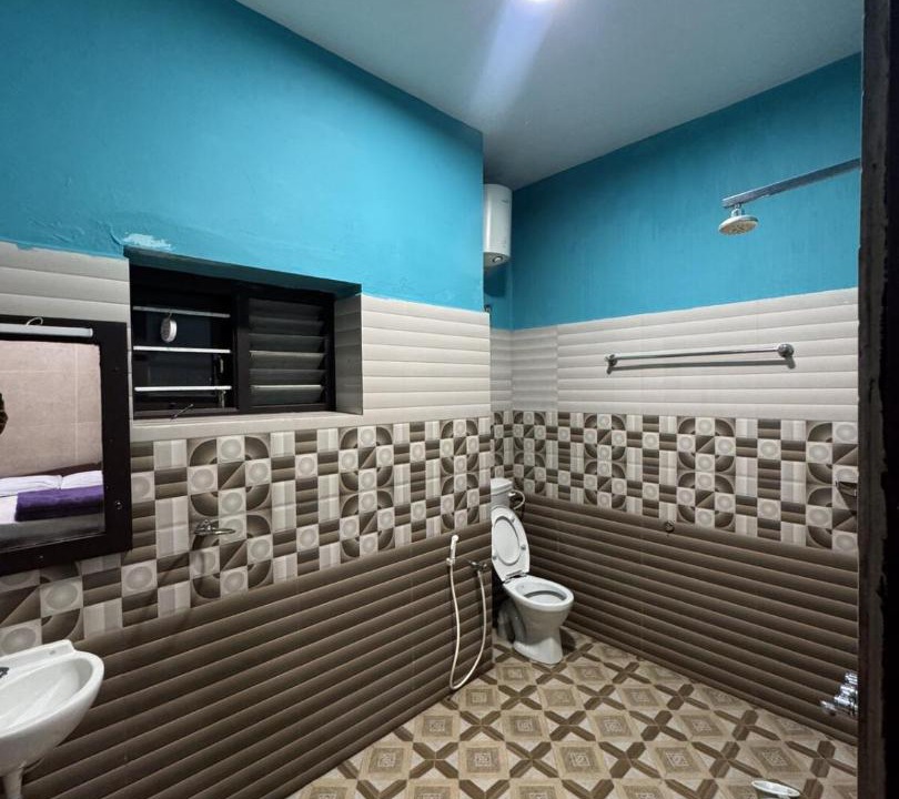 Photo of Bathroom in Vattakanal