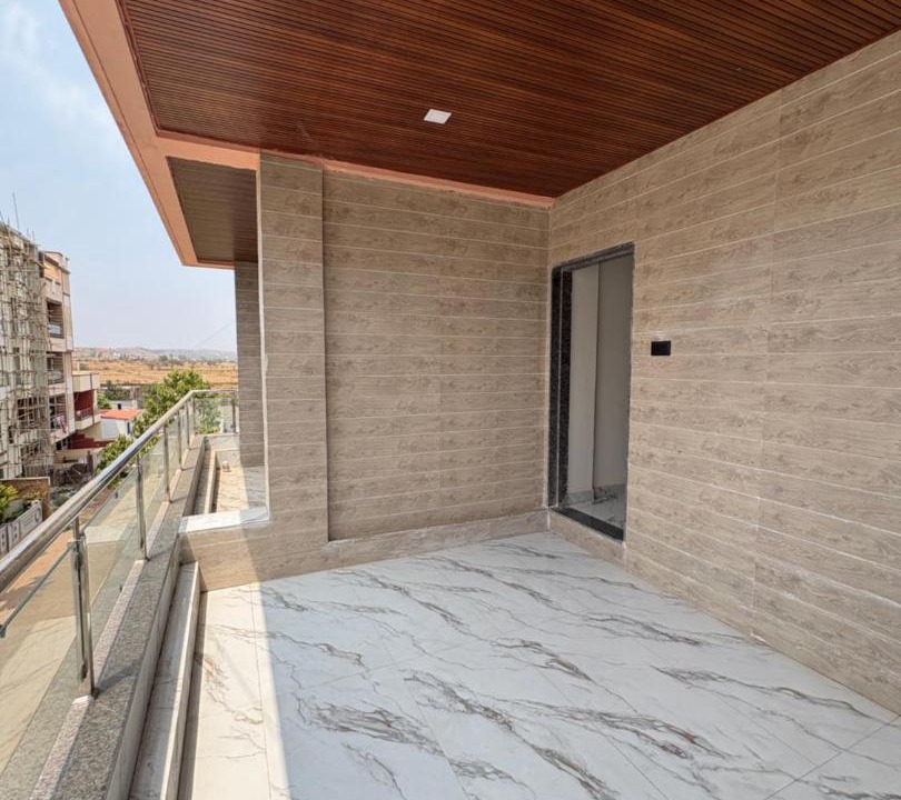 Photo of Patio Balcony in Trimbak
