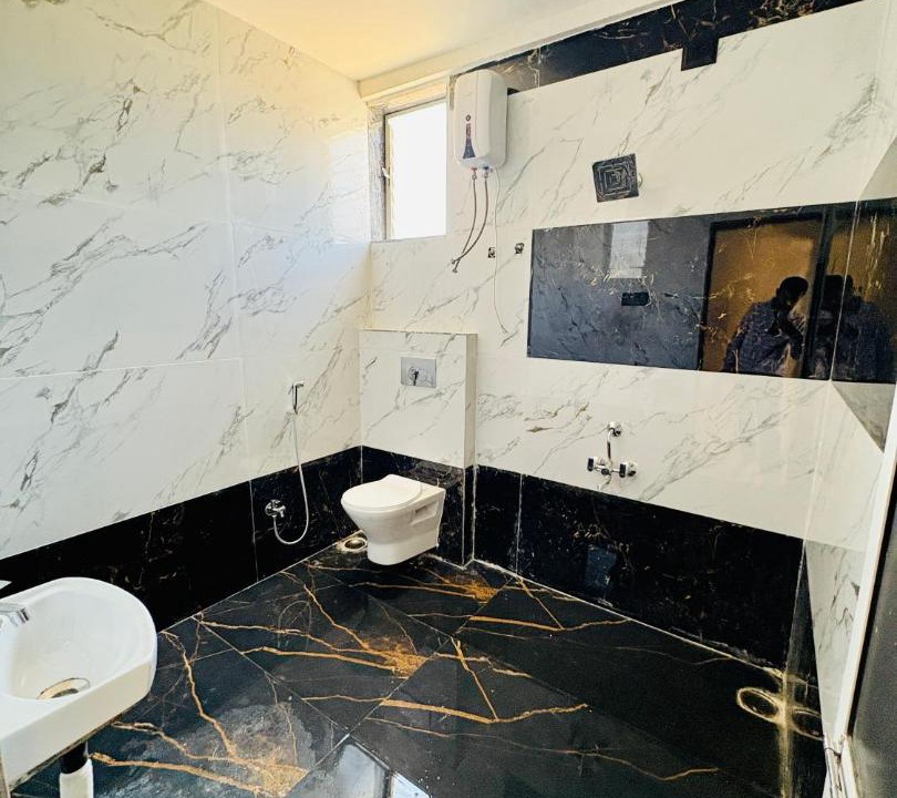 Photo of Bathroom in Trimbak