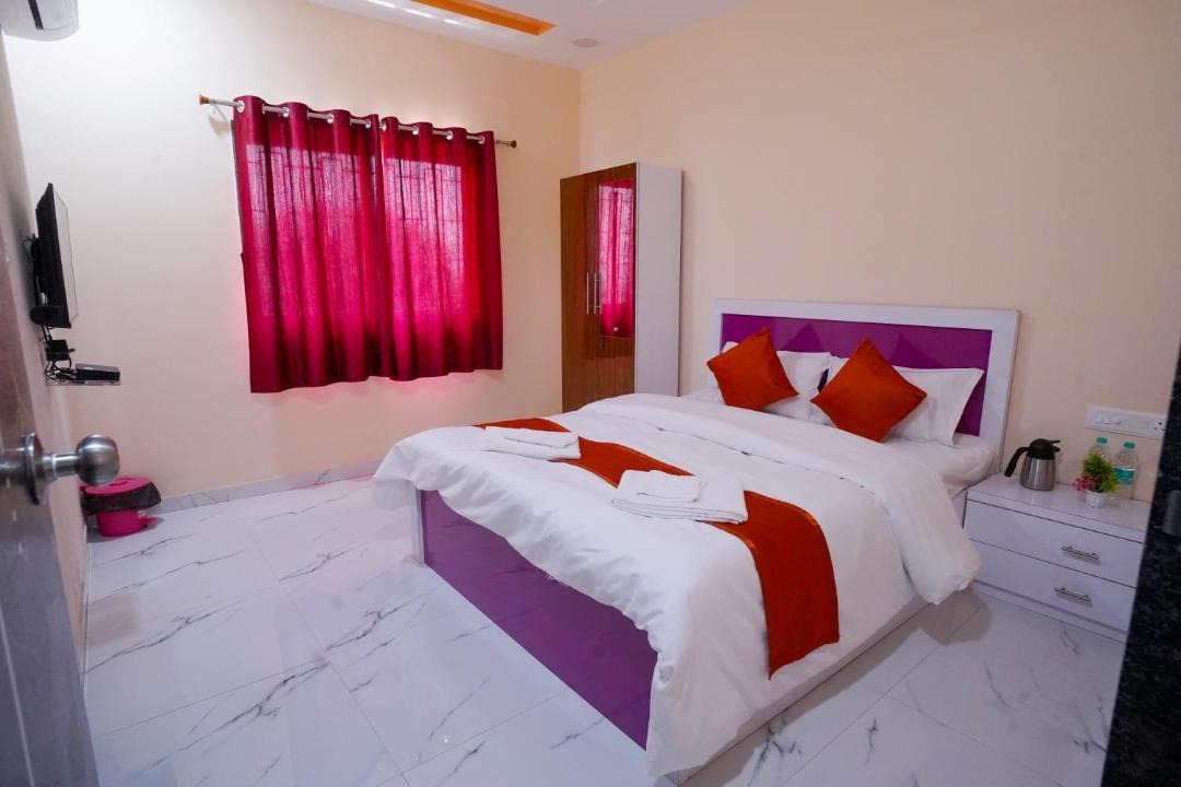 Photo of Bedroom in Medha
