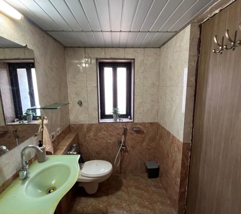 Photo of Bathroom in Aarey Colony