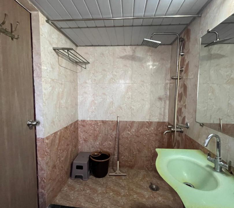 Photo of Bathroom in Aarey Colony