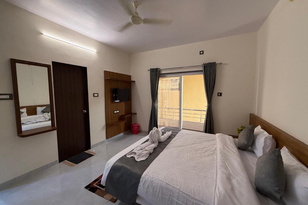 Photo of Bedroom in Medha