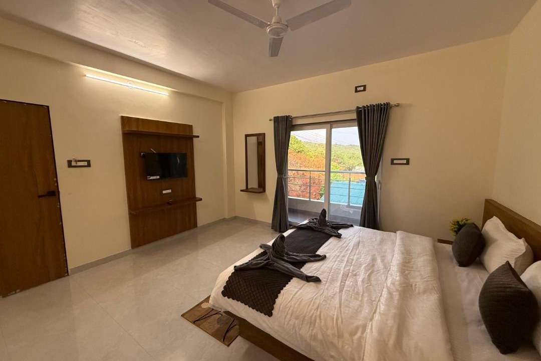 Photo of Bedroom in Medha