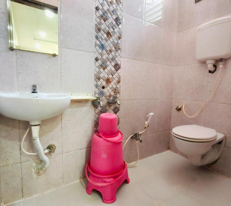 Photo of Bathroom in Shirdi