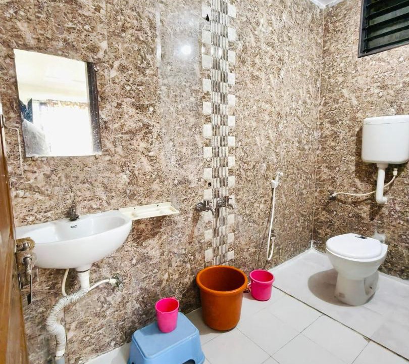 Photo of Bathroom in Shirdi