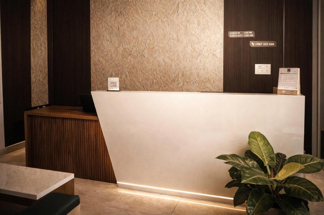 Photo of Bathroom in Alwaye