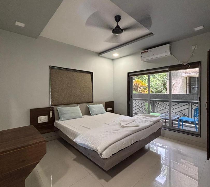 Photo of Bedroom in Nagaon