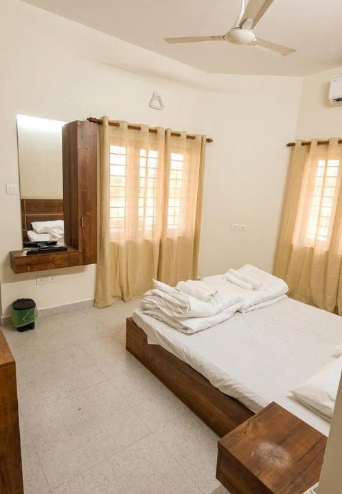 Photo of Bedroom in Kumbalam