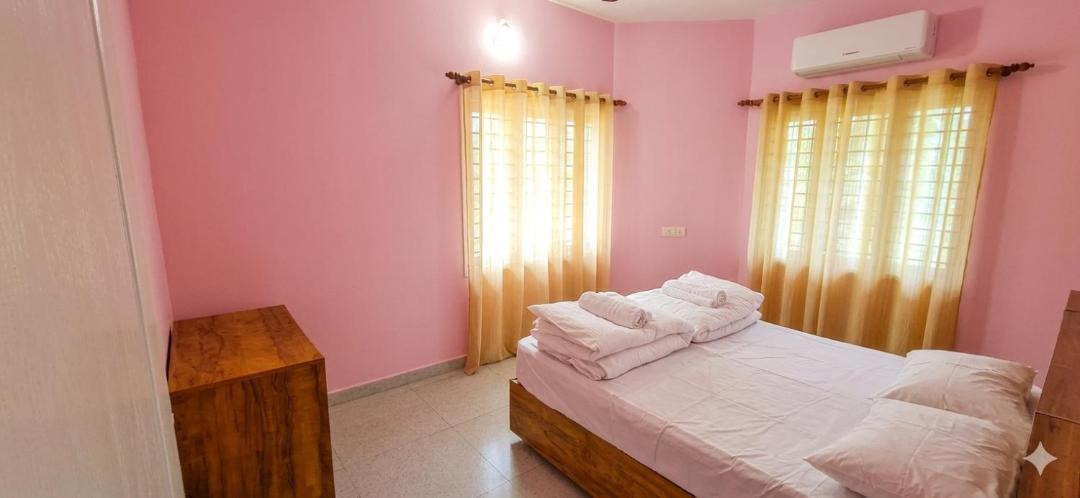 Photo of Bedroom in Kumbalam