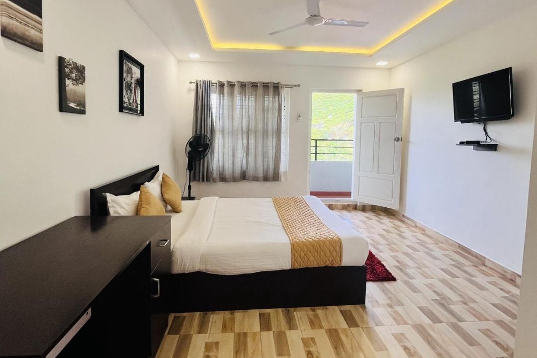 Photo of Bedroom in Moolakadai