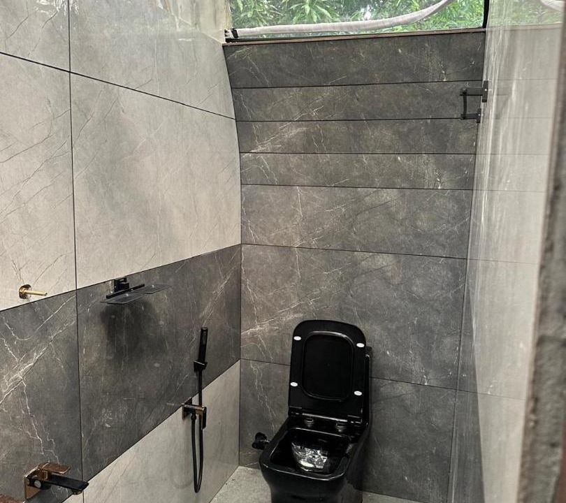 Photo of Bathroom in Quilon
