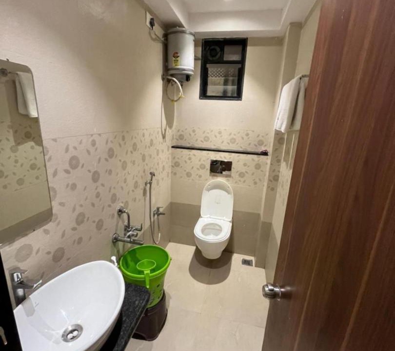 Photo of Bathroom in Daulatabad