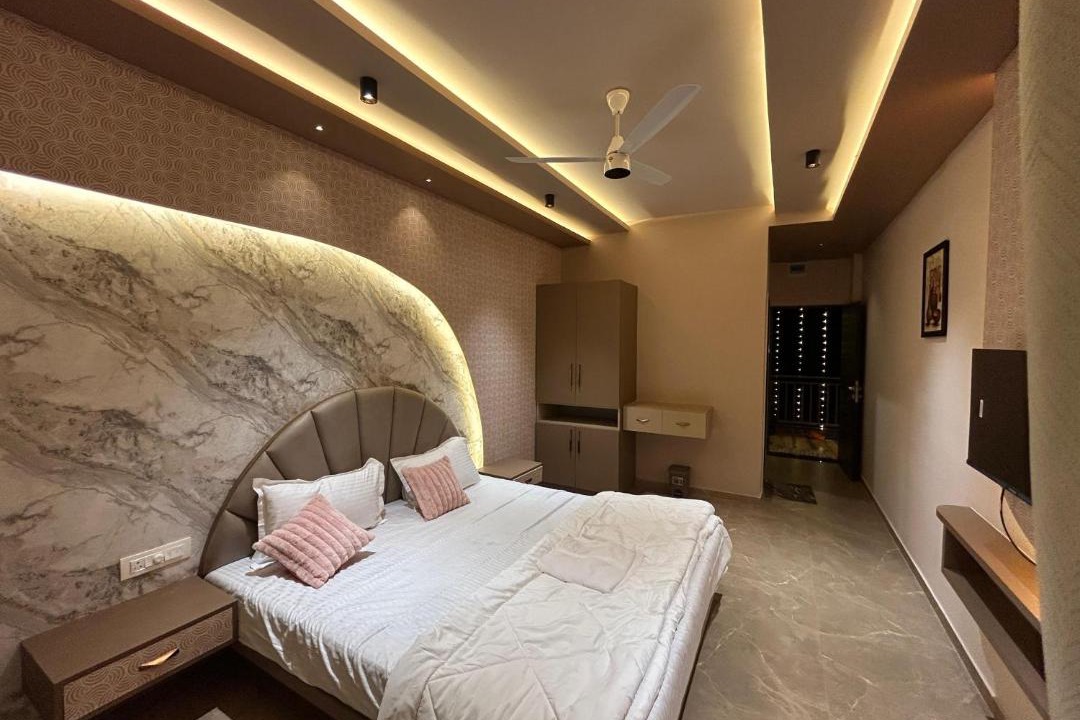 Photo of Bedroom in Panhala