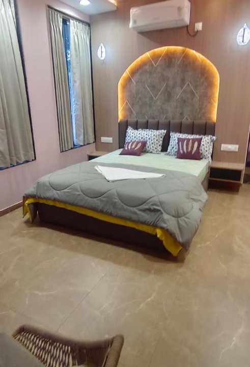 Photo of Bedroom in Panhala