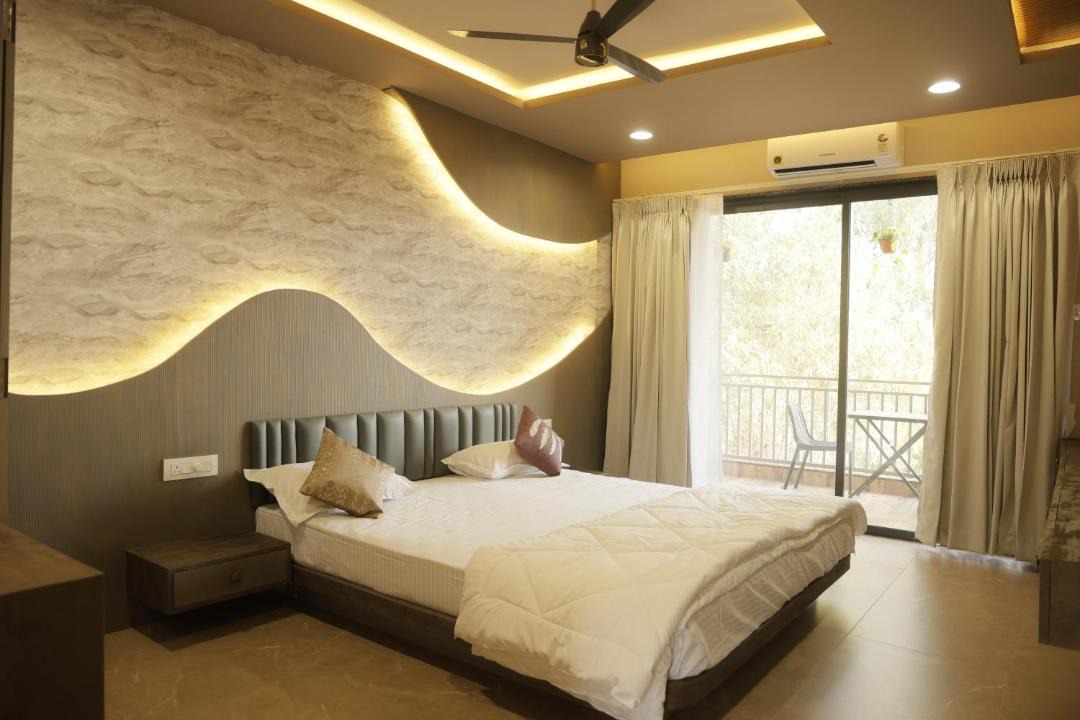 Photo of Bedroom in Panhala