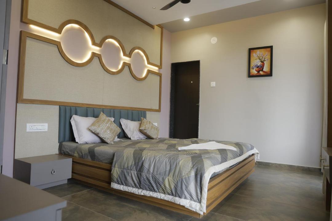 Photo of Bedroom in Panhala