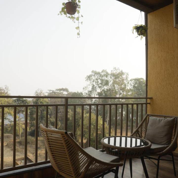 Photo of Patio Balcony in Panhala
