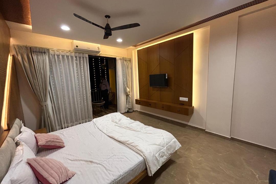 Photo of Bedroom in Panhala