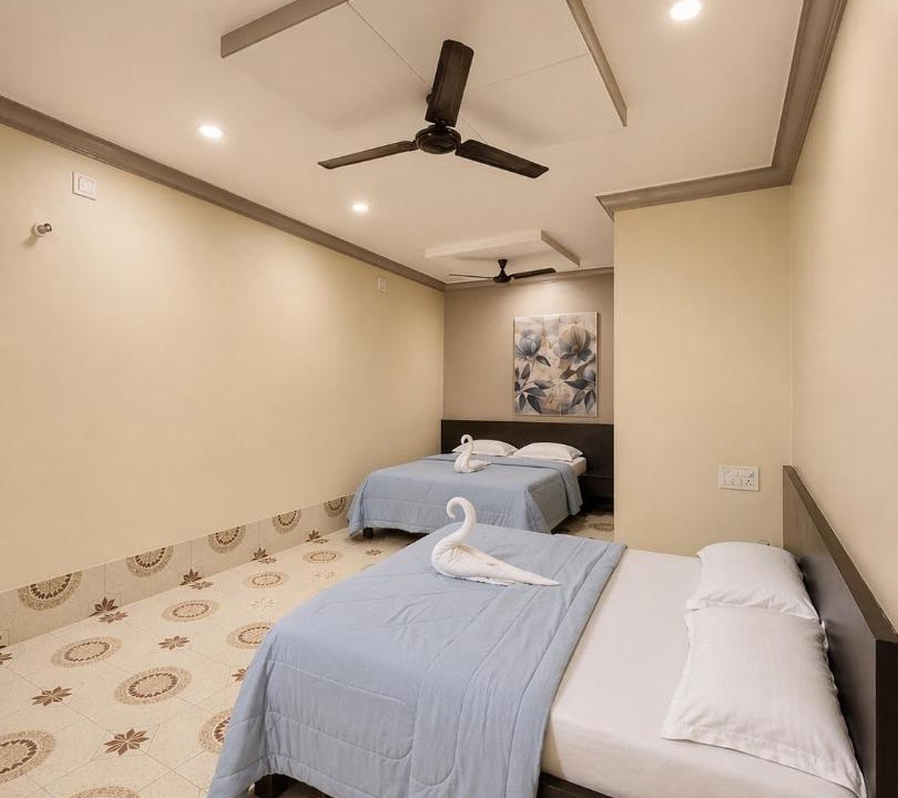 Photo of Bedroom in Halol