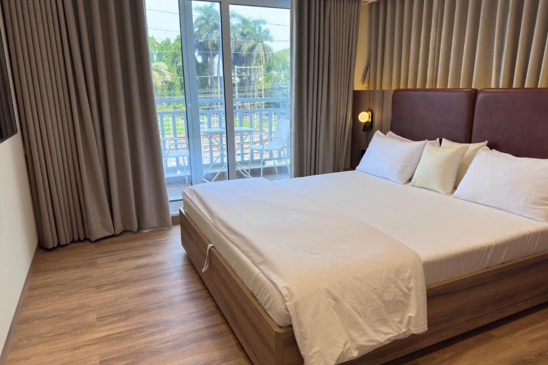 Photo of Bedroom in Khar