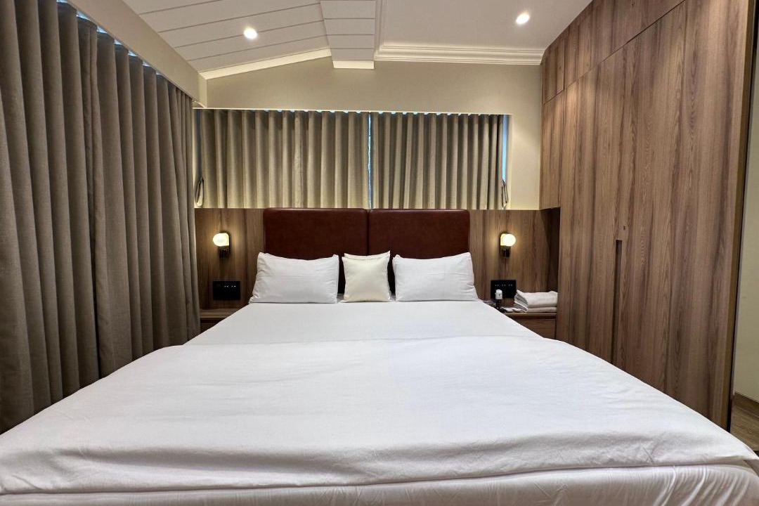 Photo of Bedroom in Khar