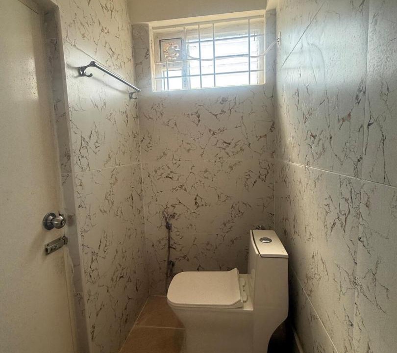 Photo of Bathroom in Sadduguntepalya