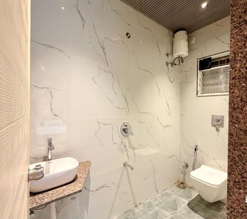 Photo of Bathroom in Ellora