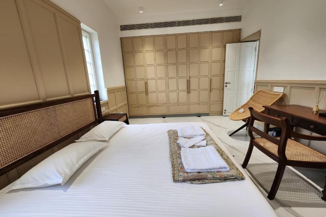 Photo of Bedroom in Thiruvidaimarudur