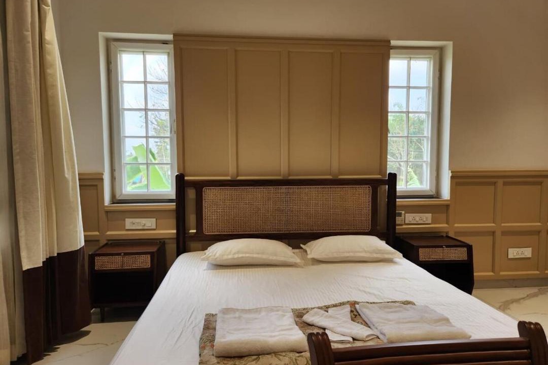 Photo of Bedroom in Thiruvidaimarudur