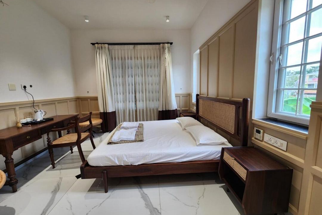Photo of Bedroom in Thiruvidaimarudur