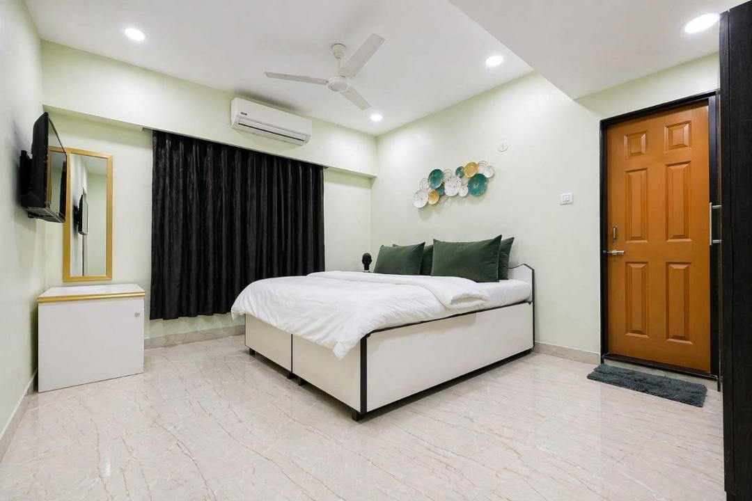 Photo of Bedroom in Chembur East
