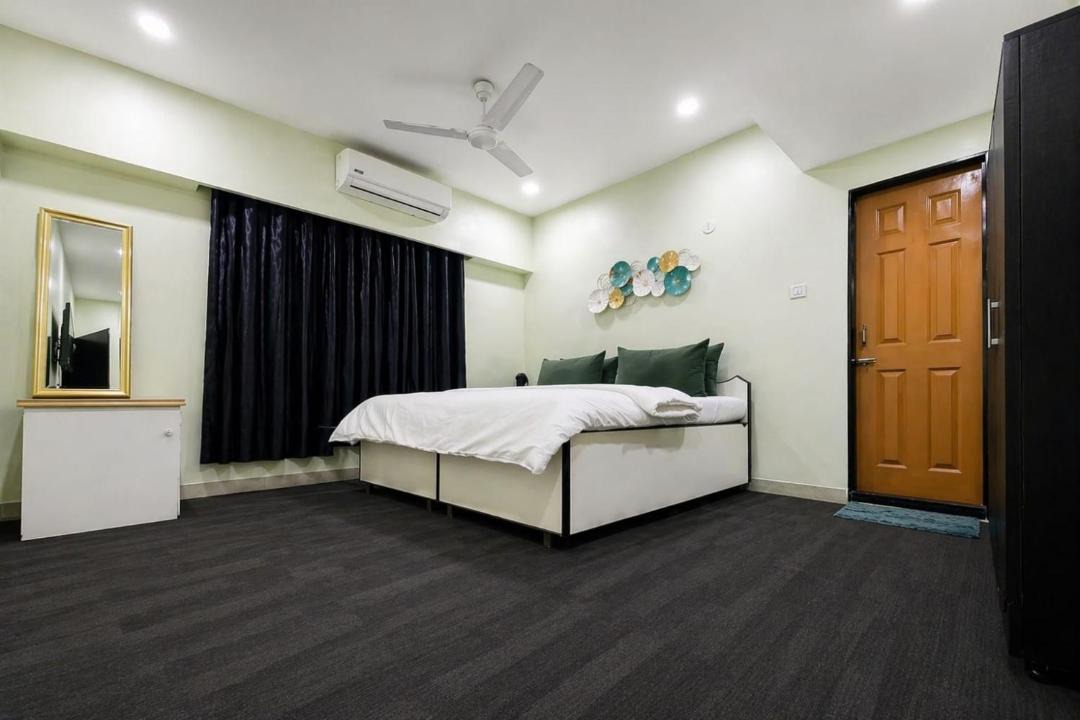 Photo of Bedroom in Chembur East