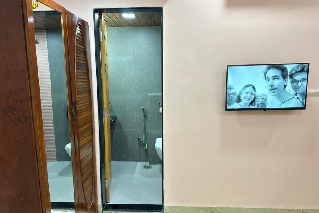 Photo of Bathroom in Chembur East