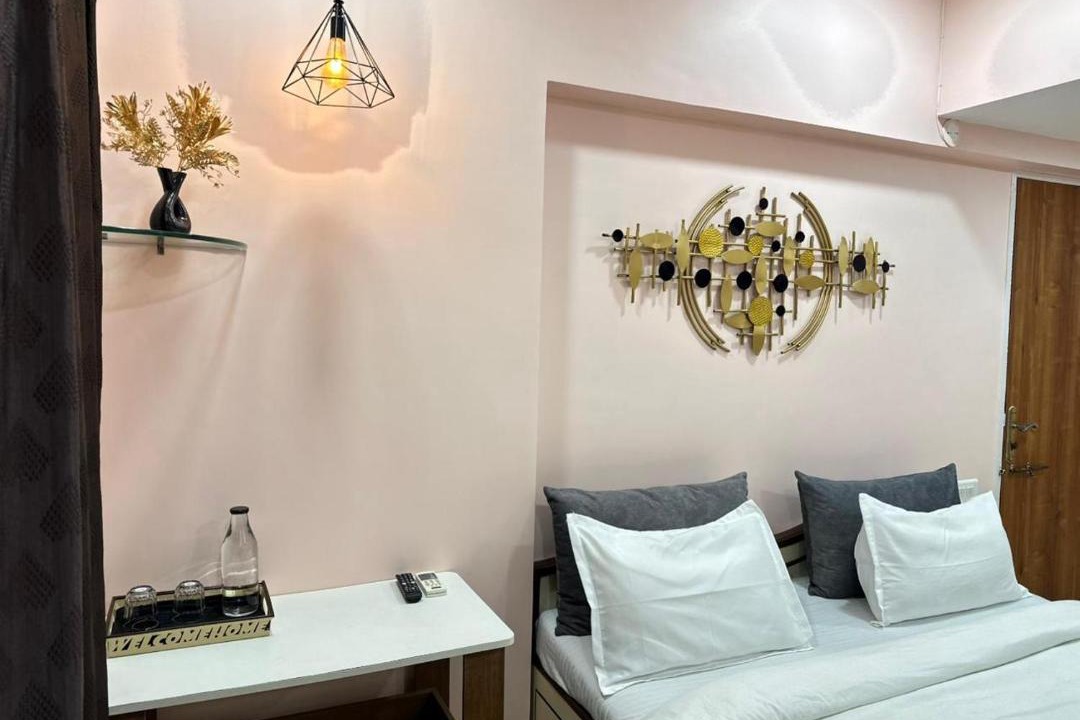 Photo of Bedroom in Chembur East