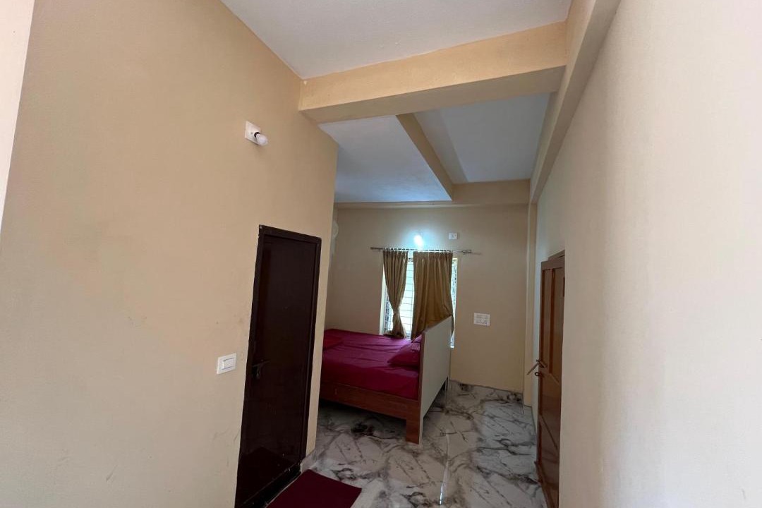 Photo of Bedroom in Sringeri