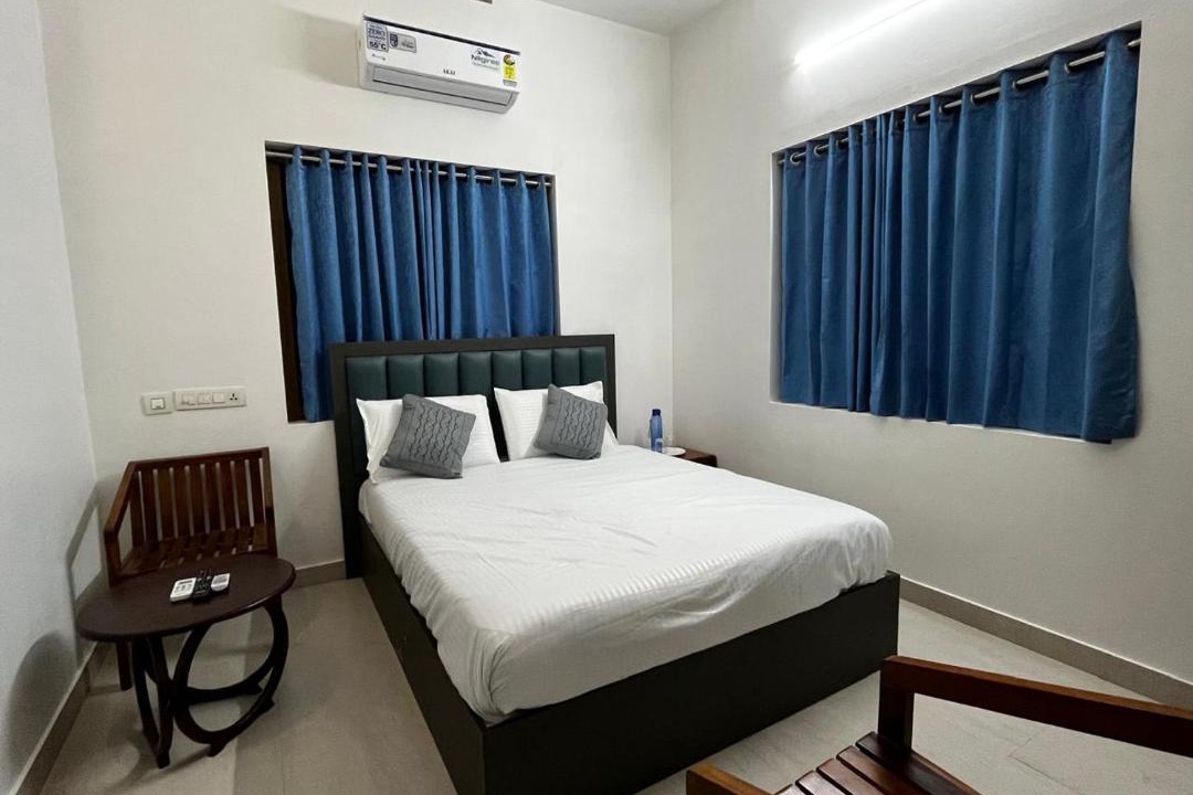 Photo of Bedroom in Kozhikode