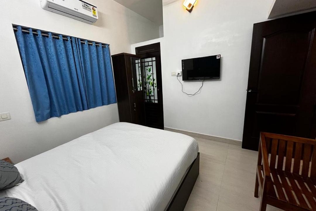 Photo of Bedroom in Kozhikode